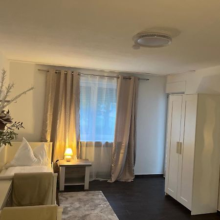 Bibis Ferienwohnung Мюнхен Экстерьер фото