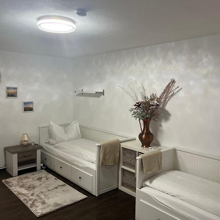 Bibis Ferienwohnung Мюнхен Экстерьер фото