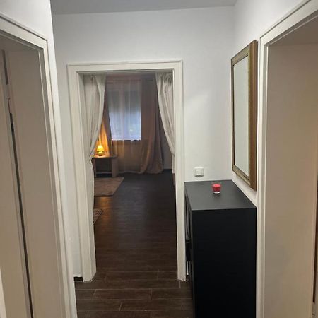 Bibis Ferienwohnung Мюнхен Экстерьер фото