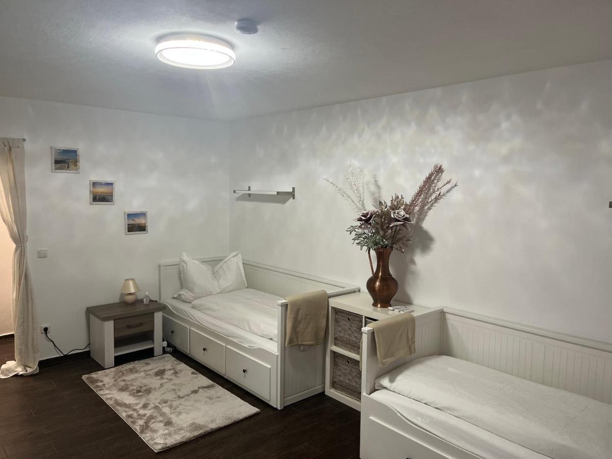 Bibis Ferienwohnung Мюнхен Экстерьер фото