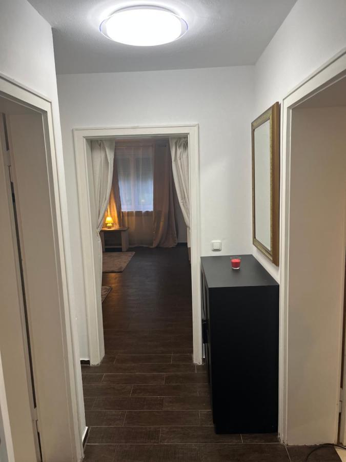 Bibis Ferienwohnung Мюнхен Экстерьер фото